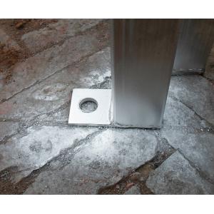 Portable Corral Panels For Cattle Permanent Yards Heavy Duty Cattle Yards