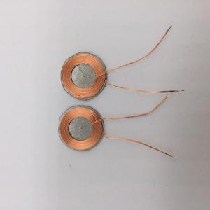 Self-adhesive Air Coil / Wireless Charging Coil / RFID Antenna Coil 125Khz