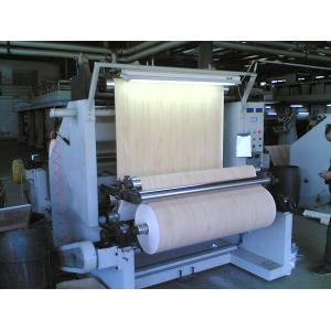 Cheap Wood Grain Paper Beech Walnut Mahogany Cherry Maple Teak Oak for sale