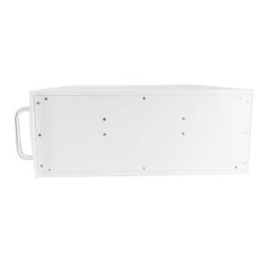 Linearity High Power Output 2000-4000 MHz 200W RF Power Amplifier For Radar