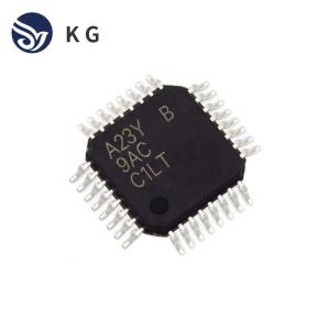 Cheap ADS8323YB LQFP32 Electronic Components IC MCU Microcontroller Integrated Circuits ADS8323YB for sale