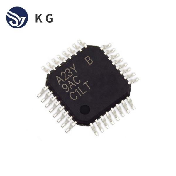 ADS8323YB LQFP32 Electronic Components IC MCU Microcontroller Integrated