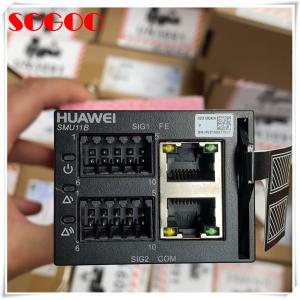 China Huawei SMU11B Monitoring Module For Embedded Power Supply on sale