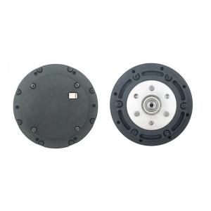 Faradyi Custom 24V 6A DC Brushless Double Planetary Reducer Gear Servo Motor for