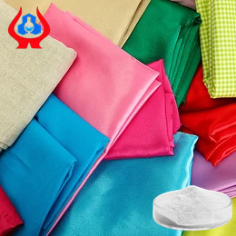Textile Printing Thickener CarboxyMethyl Cellulose Sodium CMC