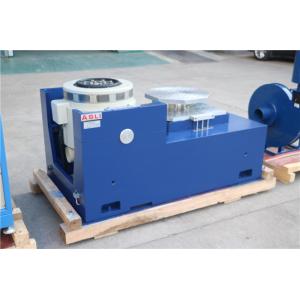 Sine Sweep Electrodynamic Vibration Shaker