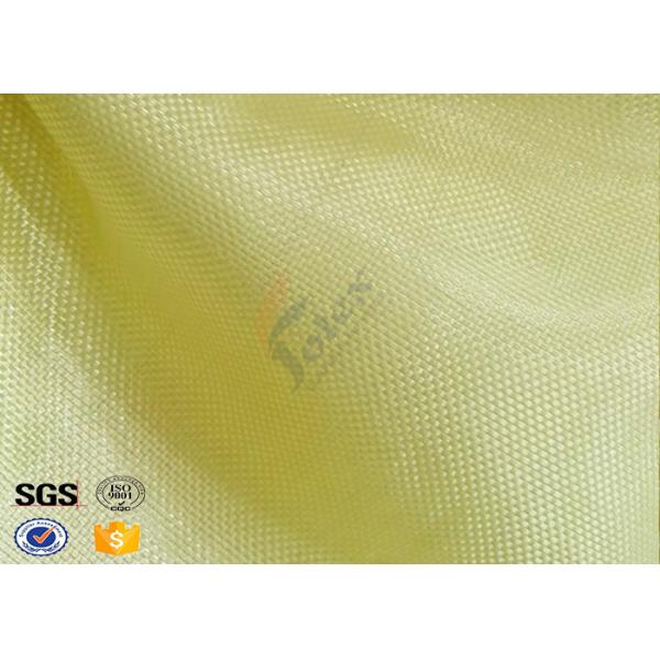 Quality 225gsm 100cm Bulletproof Vest Kevlar Aramid Fabric for Protection wholesale
