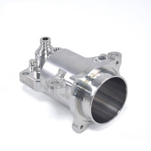 Precision CNC Turning Aluminum Parts Custom CNC Milling Service