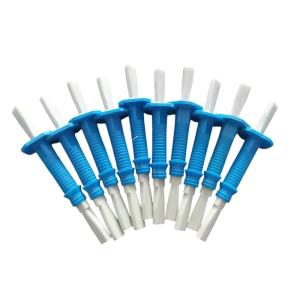 Cheap Fibreglass Composite Wall Tie FRP Anchor Pin GRP Insulation Connector Rod Thermal Wall Connector for sale