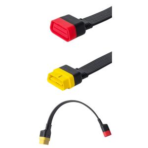 Golo Main Connector Obd2 Extension Cable For X431 V/V PRO 3 Easydiag 3.0 Mdiag