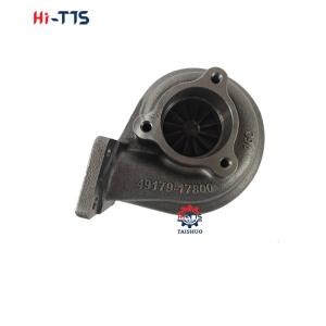 Aftermarket Part S6D125 6D125 Engine Turbocharger 6152-82-8310 6152828310