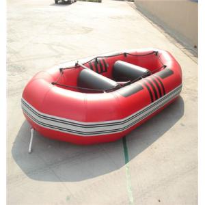 Durable Inflatable Rafting Boat With Competitive Price