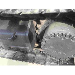 Used Good condition 198 KW Engine Power Vollvo EC 360 BLC Excavator with Vollvo