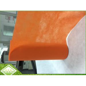 Polypropylene Spunbond Nonwoven Fabric With Modern Perforated 9gsm - 300gsm