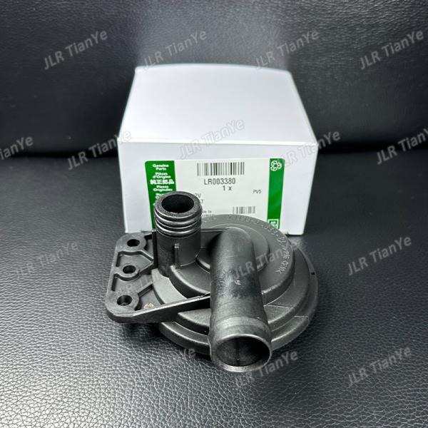 Land Rover Genuine PCV Valve LR003380 4536843 AJ87773 Sport Discovery 3 Range Rover