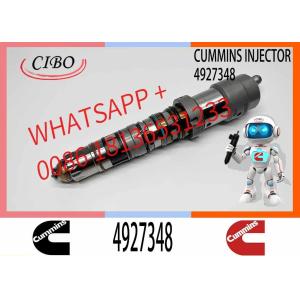 Q19 Common Rail Injector 4010025 Auto Parts Fuel Injector Nozzle 4087894 4927348