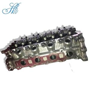 BYD 473QA/QB 1.5 Engine Cylinder Head Block for Improved Fuel Efficiency