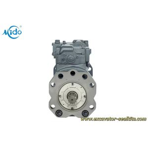 Dx140 Excavator Main Hydraulic Pump | Exact Replacement K1024107A 2401-9236B for