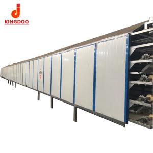 380V 415V Instant Noodle Making Machine With Dough Leaf And Dough Sheet