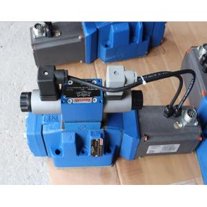 China R900710940 4WRKE27W500P-3X/6EG24K31/A5D3M-709=DE  Rexroth 4WRKE27 Series Proportional Directional Valve on sale