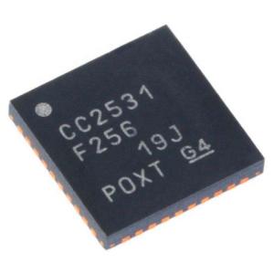 Cheap CC2531F128RHAR for sale
