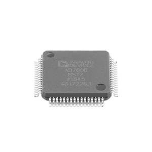 AD7606BSTZ Integrated Circuit 64-LQFP New And Original