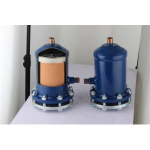 -29℃~100℃ Refrigeration Filter Drier For Diverse Applications CE Certified