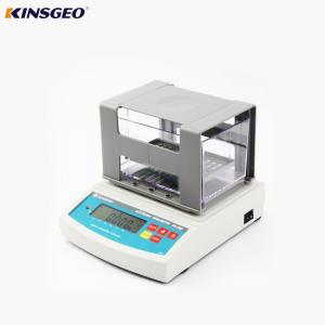 China Density Of Rubber Testing Machine , Rubber Testing Equipment For Research Lab Density Testing Equipment on sale