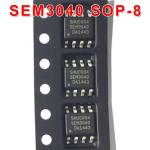 Power factor correction software PN8355SEC-R1--SOP-8 PN8355SEC-