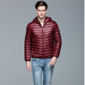 Men's Expanded Windbreak Jacket new style 2019