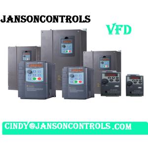 Cheap 2.2KW three phase 380V VSD VFD system AC drive frequency general inverter for sale