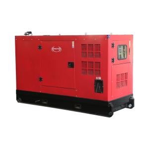 Smartgen/Deepsea/ComAp/Deif/Harsen Diesel Generator Set 20KW-1200KW