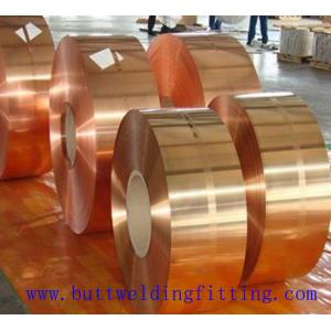 1/4"- 7/8" Copper Nickel Tube , Cu - Ni 90/10 C70600 Seamless Copper Nickel