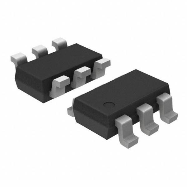 TPS27081ADDCR Integrated Circuits ICS PMIC Power Distribution Switches, Load