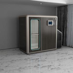 1.5 Ata Health Care Hyperbaric Oxygen Therapy Hbot For Home Use