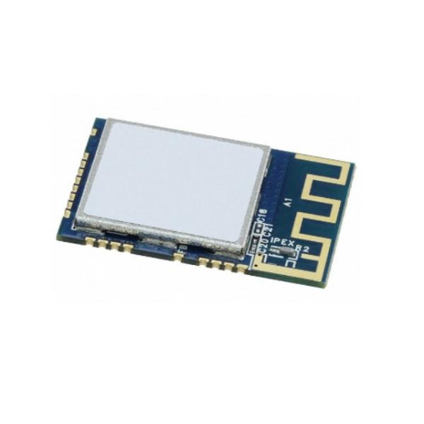 Quality Wireless Communication Module ATWINC1510-MR210PB1140 Smart Connect WiFi Modules wholesale