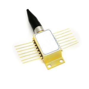 1550nm SLED Laser Diodes Superluminescent Diodes Broadband Light Source