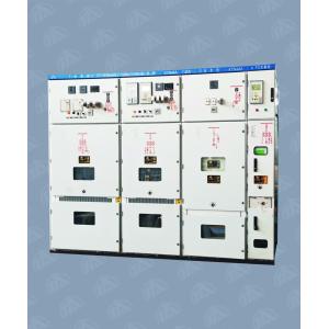 Mid Mounted AC Power Safety Electrical Switchgear / Middle Voltage Switchgear 1E