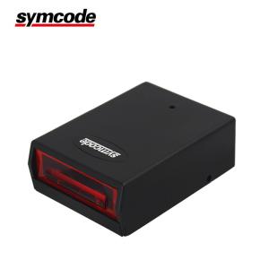 1D Laser Fixed Mount Scanner / Barcode Scanner Engine Auto Sense Mode
