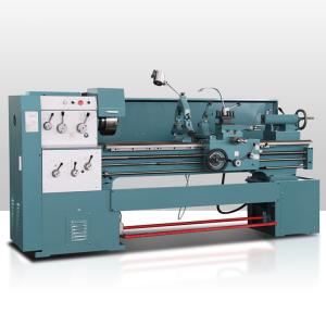 CA C series Lathe Machine Horizontal Lathe Universal Lathe With Workpiece Length
