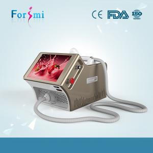 Cheap No side effect no down time painless 808nm diode laser hair removal beauty machines for sale