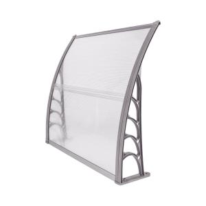 Mail Order Canopy Window Awning Canopy For Door And Window 80x100 cm Patio Cover