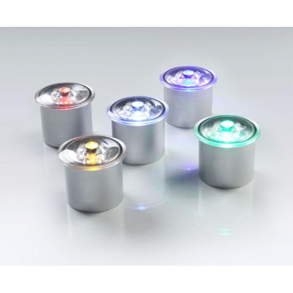 Outdoor Waterproof Solar Warning Safety Signal LED Flash Lighting With Life 5~15