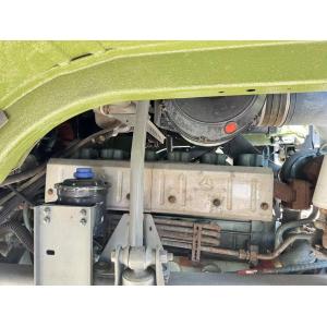 Used HOWO 336 dump Truck original engine low price