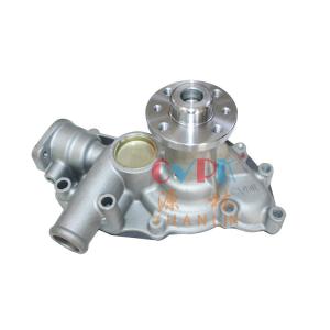 8-97254148-1 Isuzu Water Pump Assy 8-97254148-1 Engine For 4LE1