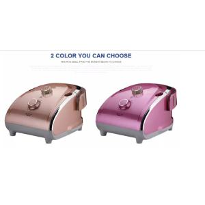 Laundry Easy Movement Travel Garment Steamer Colorful Simple Wrinkle Press Iron