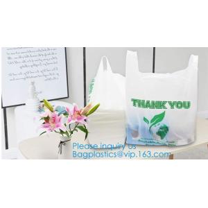 Biodegradable Compostable Garbage Bin Liners, Kitchen Bin Liner Compostable Flat