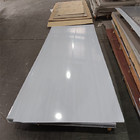 Cold Rolled Stainless Steel Sheet Plate 0.5-3.0mm 2B Surface Finished