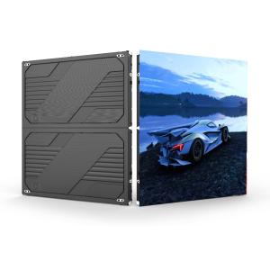 Cheap 600nits Brightness COB Indoor LED Video Wall Precision Redefining Definition Displays with Washable IP54 PCB Surface for sale