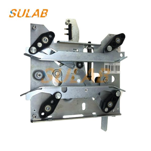 Kone Elevator Spare Parts Short Arm Mechanical Door Knife Vane Skate 902670G13